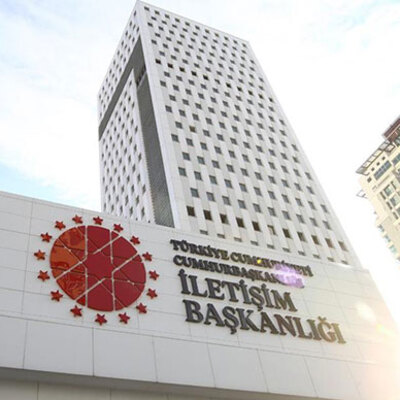 Altun'dan 'Hello Türkiye' paylaşımı