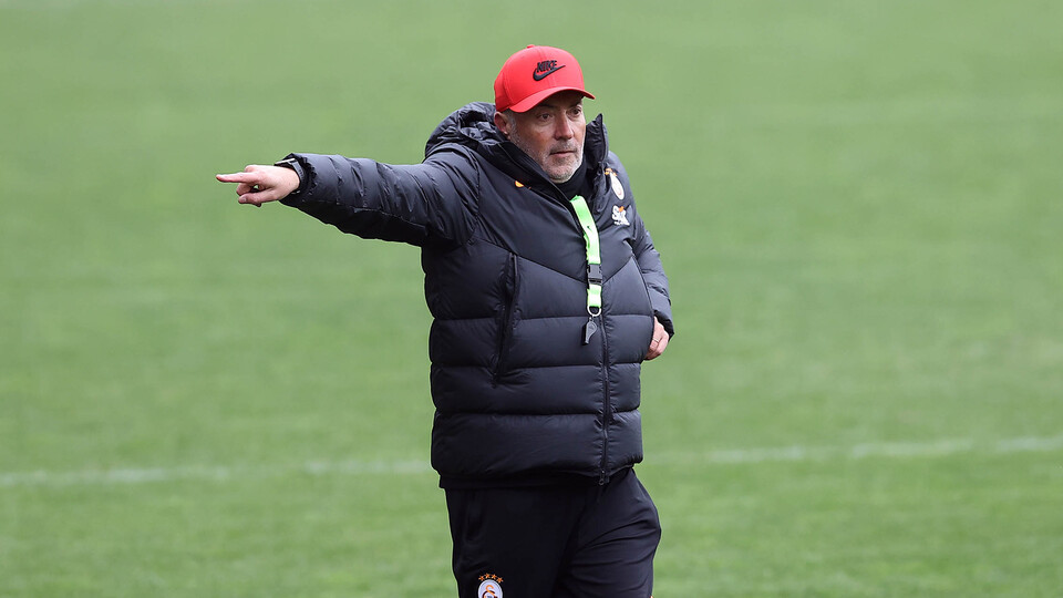 Hatayspor hazırlıkları sürüyor