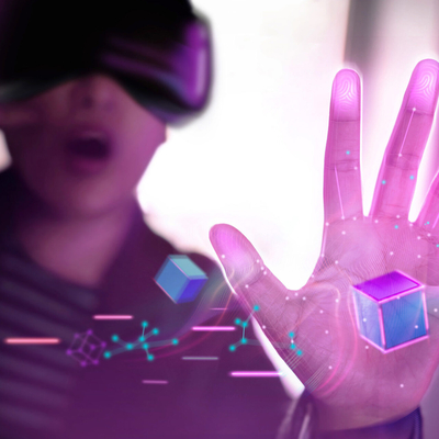 Metaverse fırsatçıları!