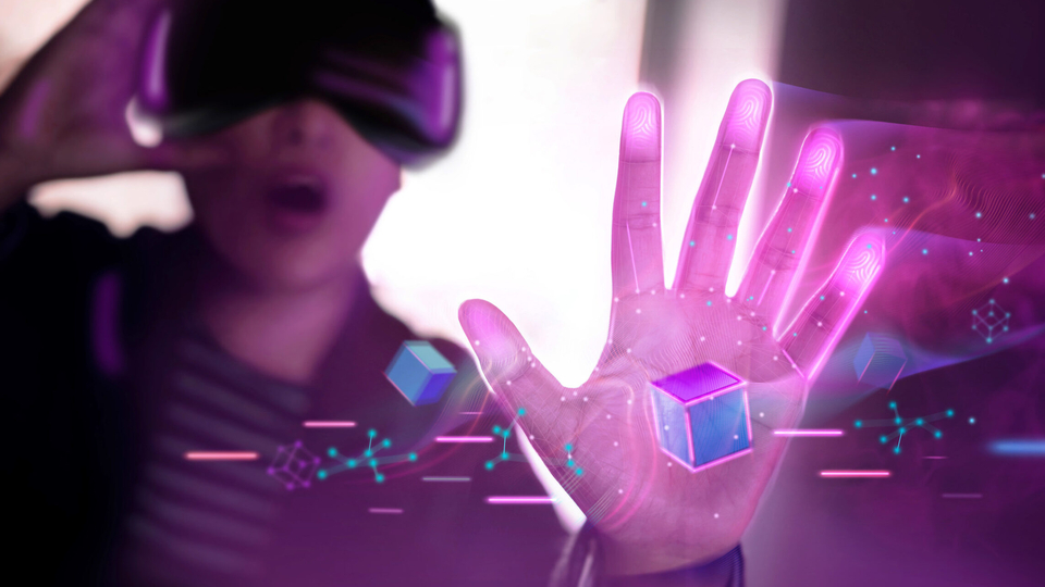 Metaverse fırsatçıları!