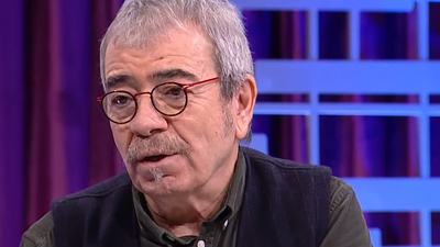 "Yurt dışında 'Aşk-ı Memnu'nun kaymağını yiyorum"