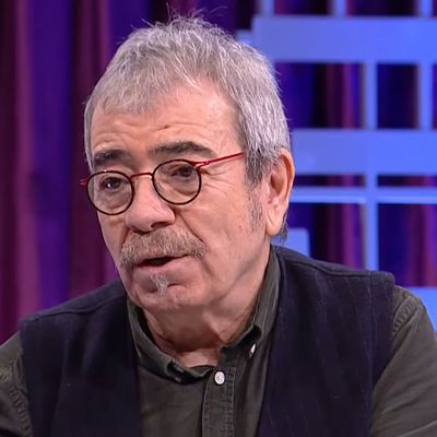 "Yurt dışında 'Aşk-ı Memnu'nun kaymağını yiyorum"