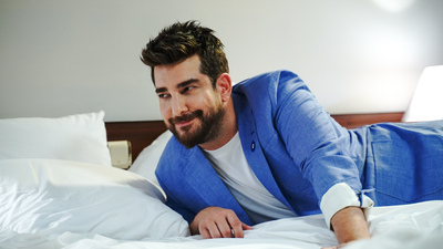 'Benden çok beklenti yoktu'