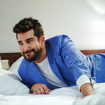 'Benden çok beklenti yoktu'