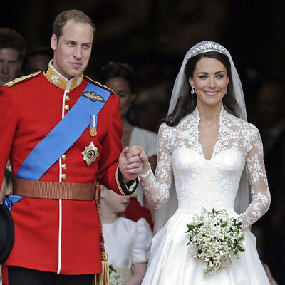 Hepsinin bir hikayesi var... Kraliyetin görkemli taçları