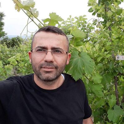 Komşusunun yardımına koştu! Büyük acı!