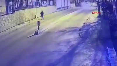 Vahşi cinayet! Acil serviste 8 kurşun!