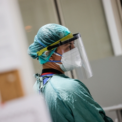 Yeni vaka sayısı açıklandı