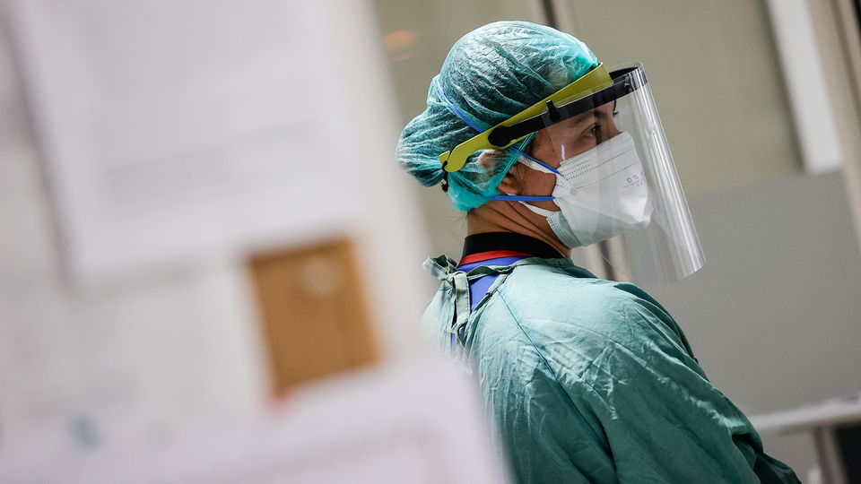 Yeni vaka sayısı açıklandı