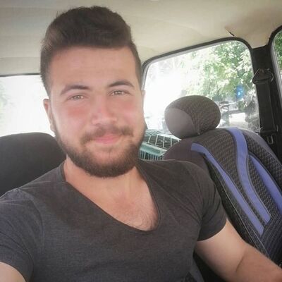 25 yaşındaki gencin feci ölümü!