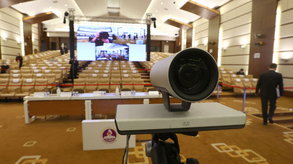 Yargıtaydan "hukukta teknoloji" kriteri