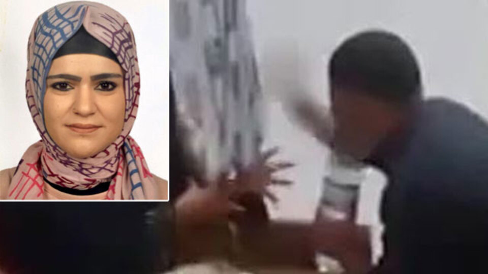 "Cin çıkarırken" döve döve öldürdü! İşte istenen ceza!