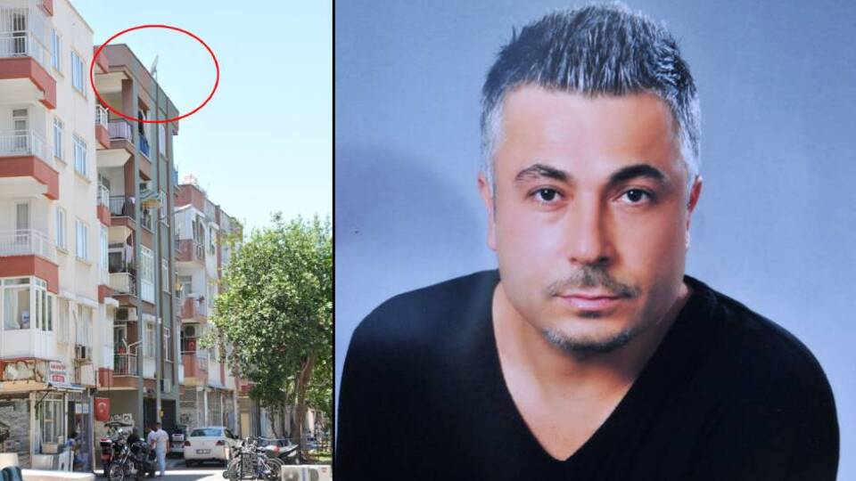 25 bıçaklı intihar iddiasında yeni gelişme!