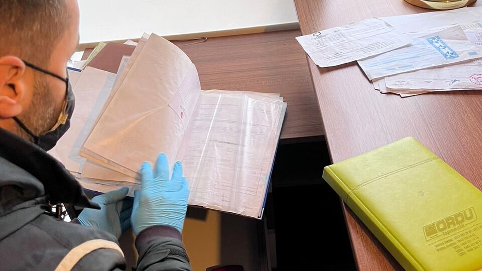 Tefecilere Kene Operasyonu! 160 gözaltı kararı