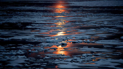 Okyanus sıcaklıkları 2021'de rekor seviyeye ulaştı