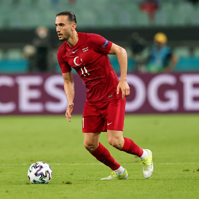 Yusuf Yazıcı'nın yeni adresi...