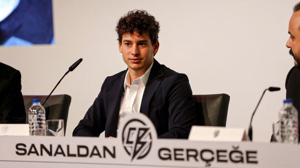 "Formula 1'e gitmek için uğraşıyoruz"