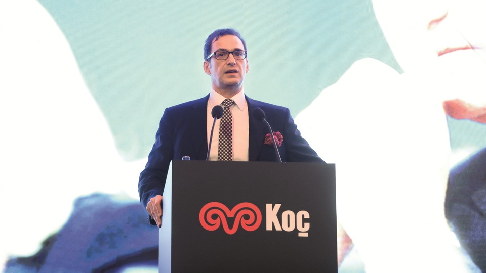 "Gençlerin istikbalini yurt dışında araması fevkalade üzücü"