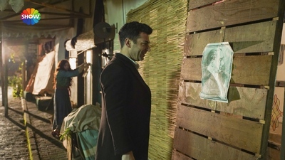 Antakya sokaklarına Aziz ve Efnan'ın özgürlük arayışı damga vuracak!