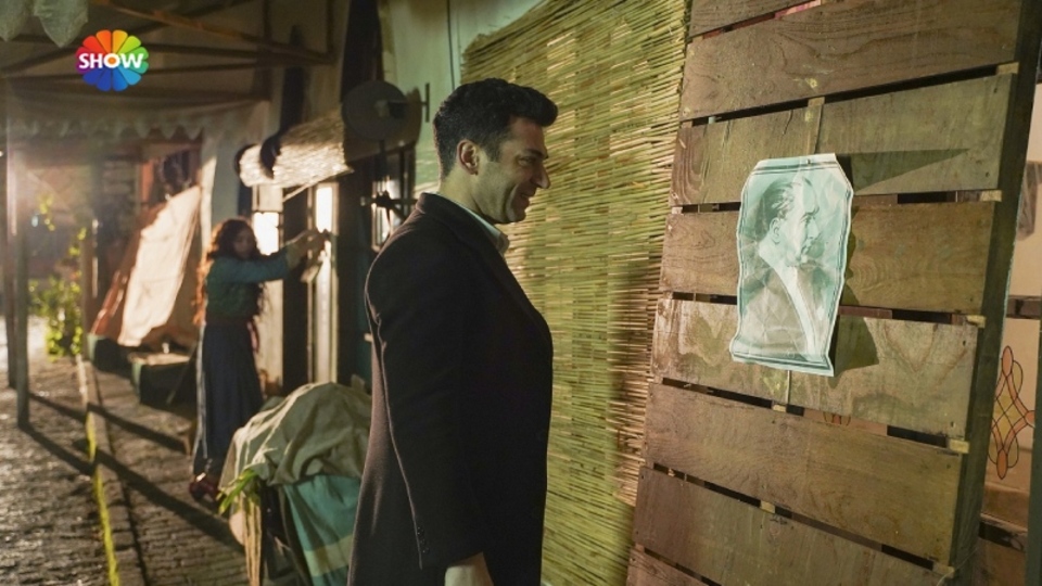 Antakya sokaklarına Aziz ve Efnan'ın özgürlük arayışı damga vuracak!