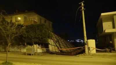 Solunum cihazına bağlı genç için seferber oldular