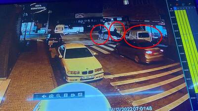 Fırıncının ihmali pahalıya patladı!