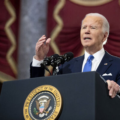 ABD Yüksek Mahkemesi Biden'ın kararını durdurdu