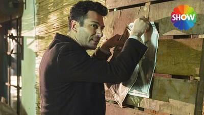 Türkler, Aziz'in önderliğinde birleşiyor