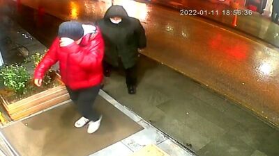 Eşinin tedavisi için geldi, 100 bin lira dolandırıldı