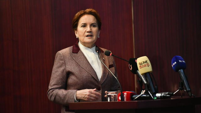 "HDP'li Semra Güzel'in fezlekesine evet oyu vereceğiz"