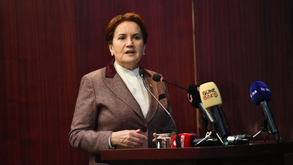 "HDP'li Semra Güzel'in fezlekesine evet oyu vereceğiz"
