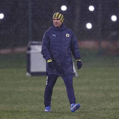 İşte Kartal'ın 11'i