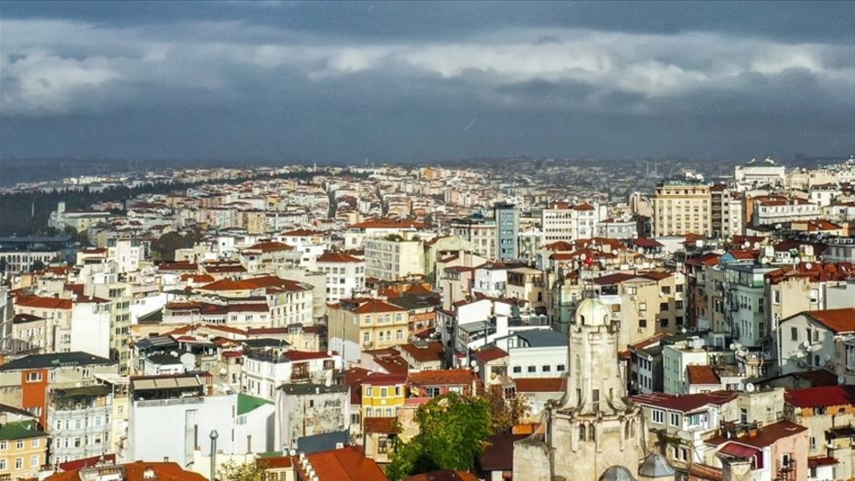 2021'de yabancıya satılan konut 68 bini aştı