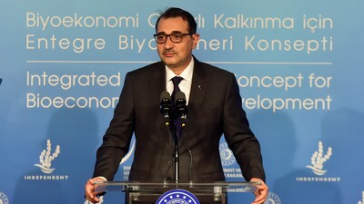 Madencilikte uç ürün odaklı yeni dönem