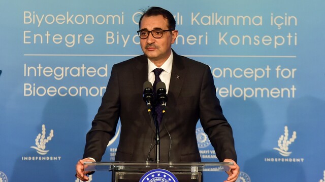 Madencilikte uç ürün odaklı yeni dönem