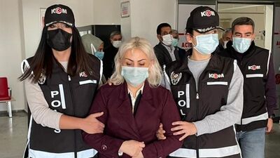 "Sahte doçent" Zehra Zulal Atalay Laçin hakkında karar