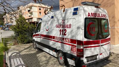 "Bende şahin var, yarışalım mı?"