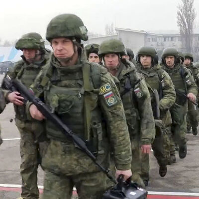 ABD-Rusya gerilimi Latin Amerika'ya sıçradı