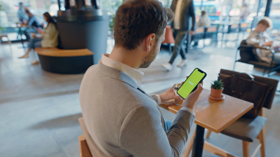 5. yılına global iki proje ile girdi