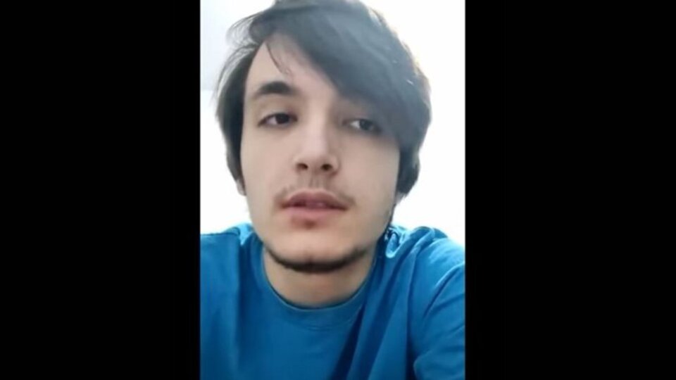 Enes Kara'nın intihar videosuna erişim engeli