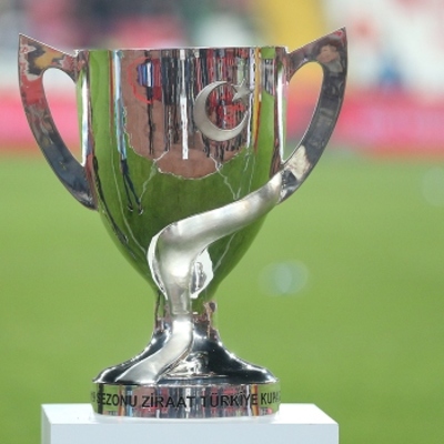 Kupada eşleşmeler belli oldu!