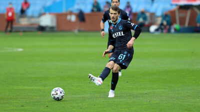 Abdulkadir Parmak, Kayserispor'da