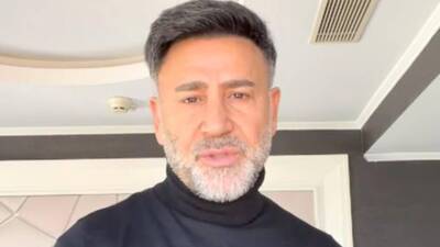 'Hak etmediğim hakaretlere maruz kaldım!'