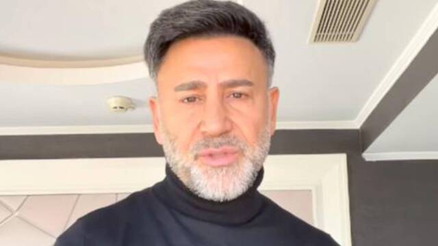 'Hak etmediğim hakaretlere maruz kaldım!'