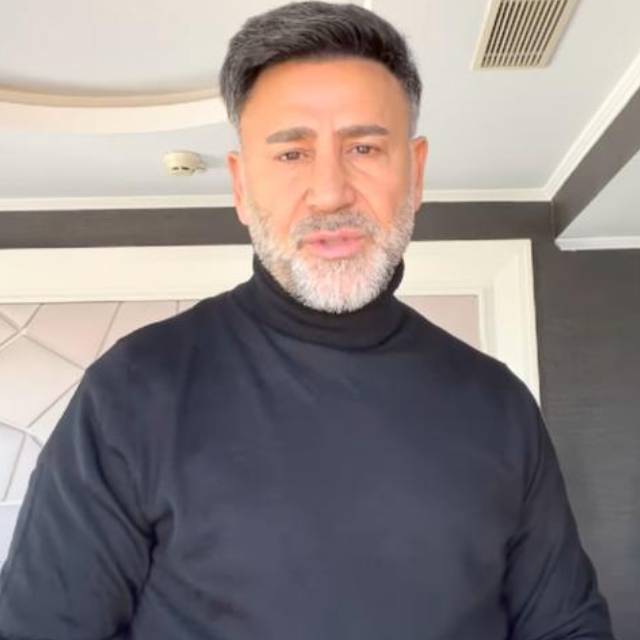 'Hak etmediğim hakaretlere maruz kaldım!'