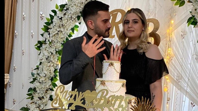 Raziye'nin katilinden savcıya tehdit!