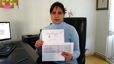 KPSS'de birinci oldu, atanamadı!