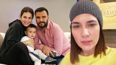 Buse Varol'u çileden çıkaran olay!