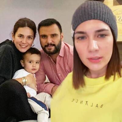 Buse Varol'u çileden çıkaran olay!