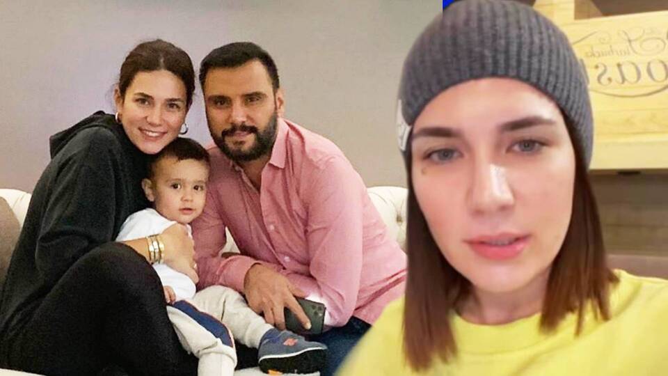 Buse Varol'u çileden çıkaran olay!